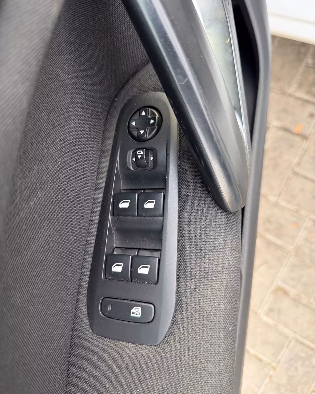 Peugeot 308 фото 12