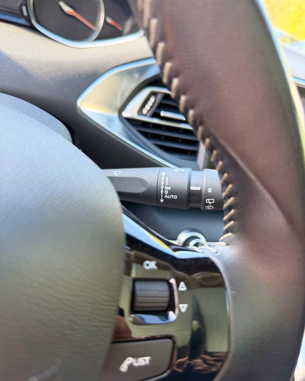 Peugeot 308 фото 20