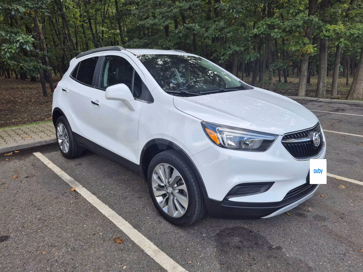 Buick Encore