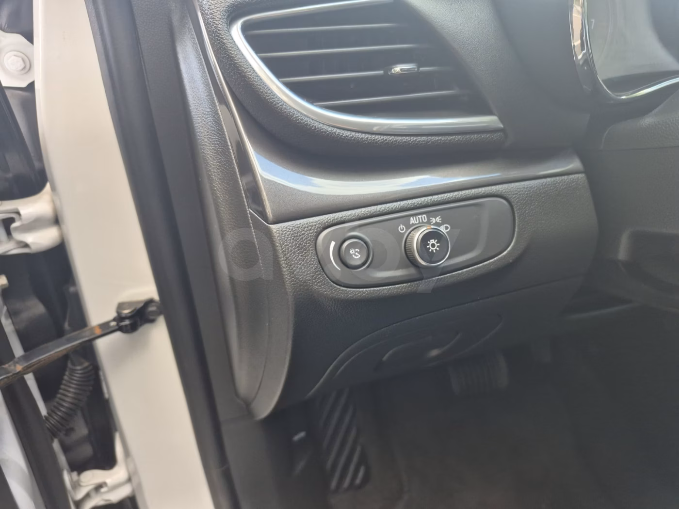 Buick Encore фото 6