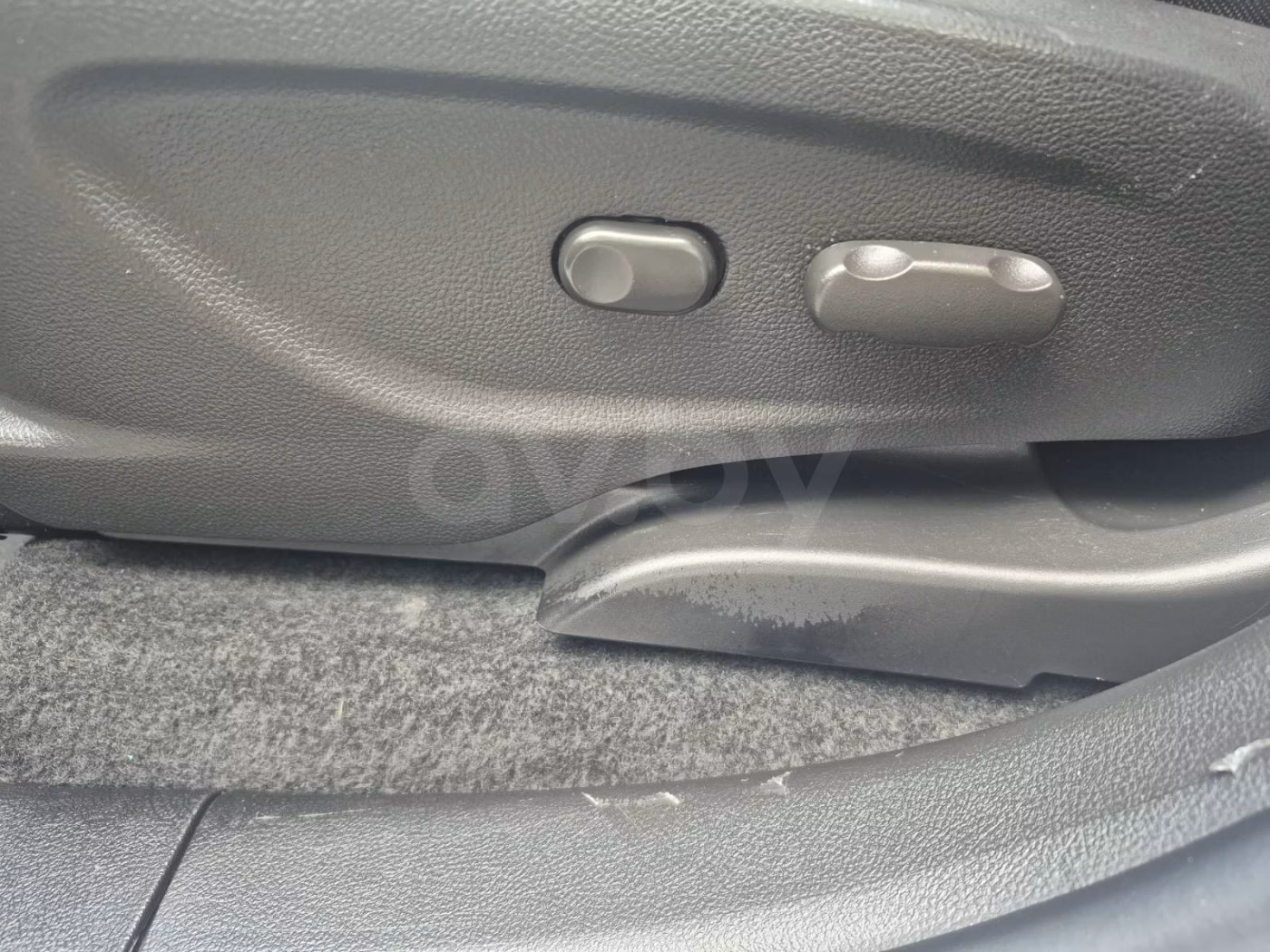 Buick Encore фото 9
