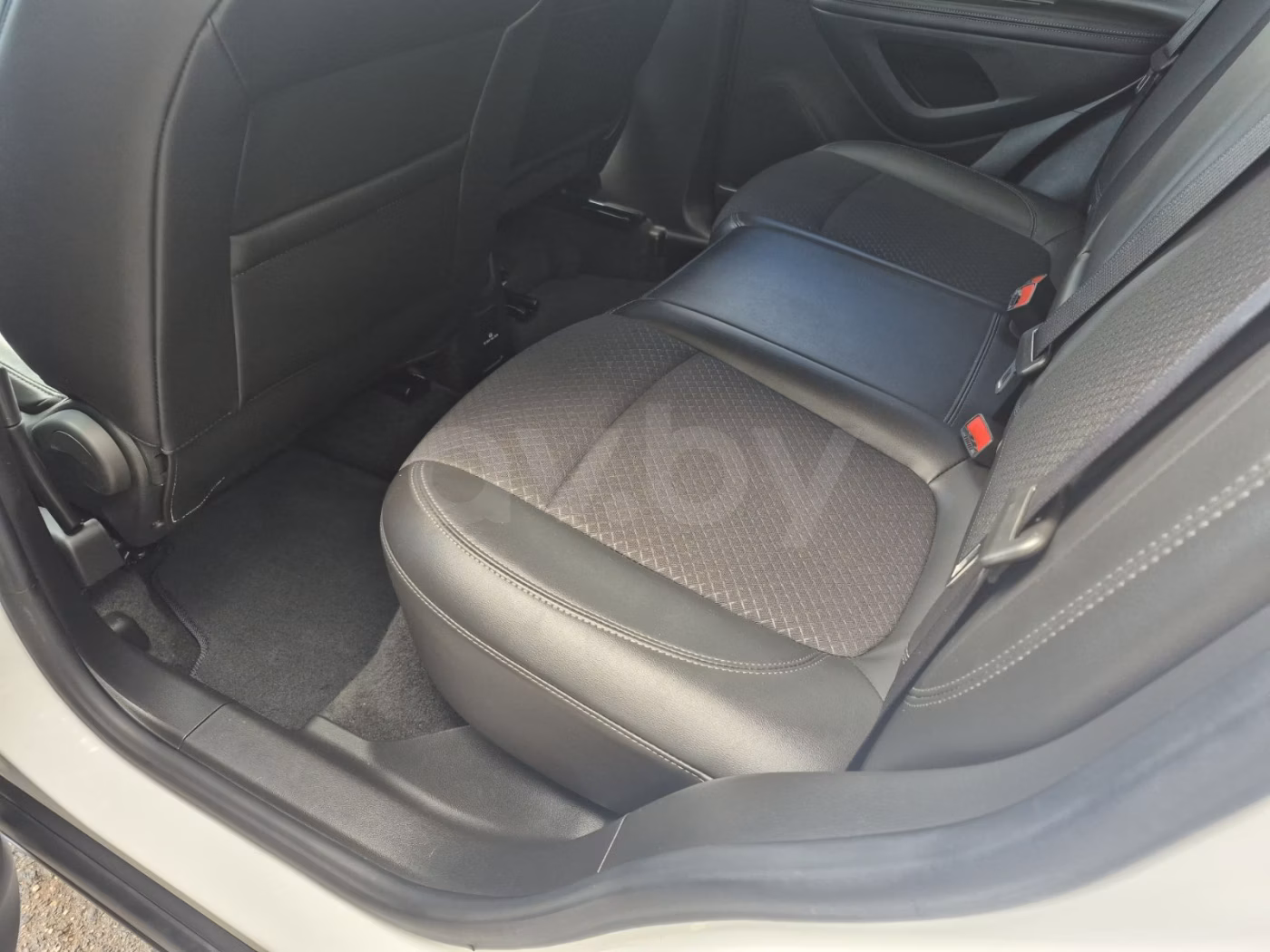 Buick Encore фото 10
