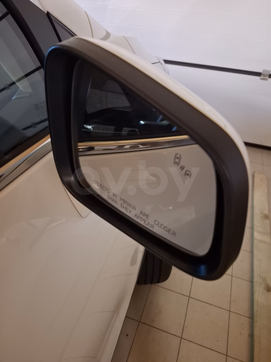 Buick Encore фото 19