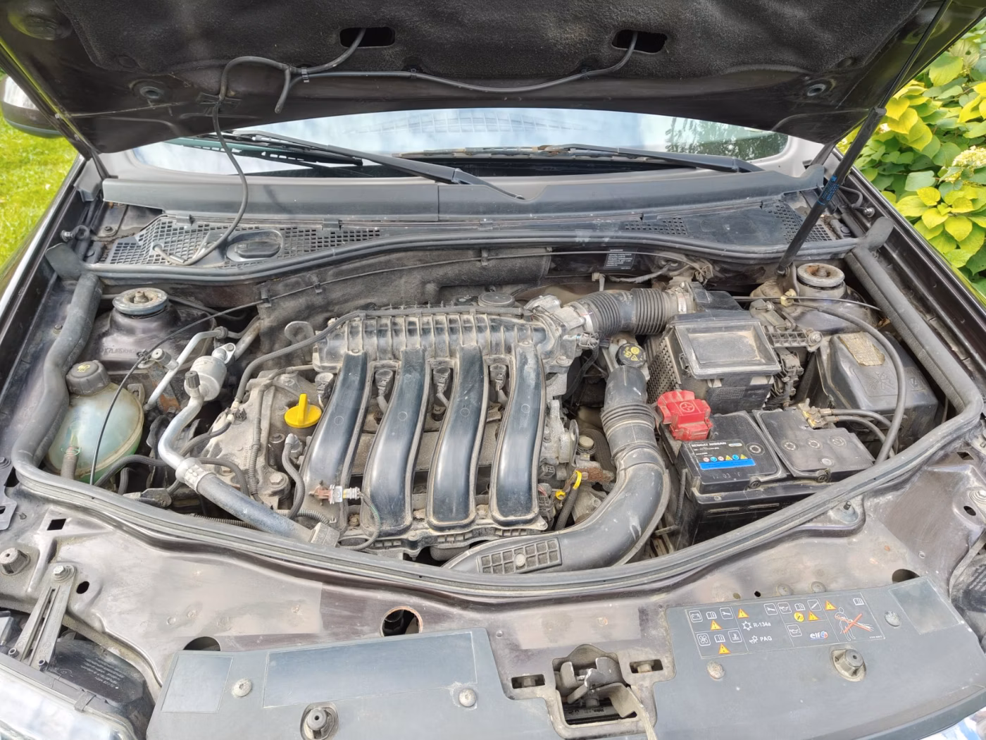 Renault Duster фото 8