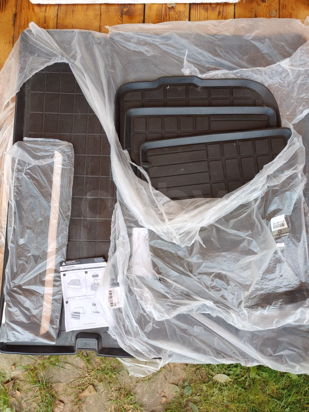 Renault Duster фото 16