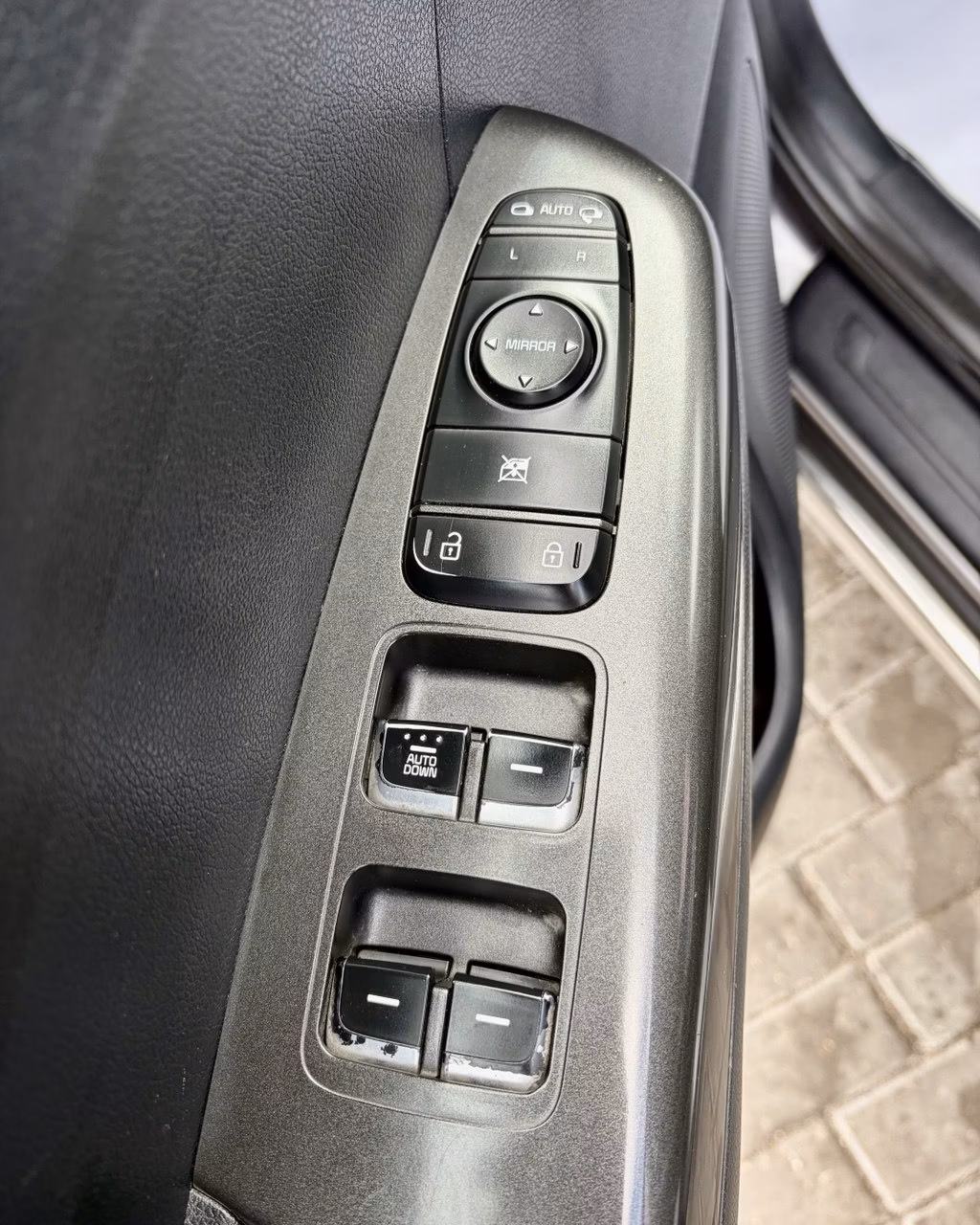 Kia Sportage фото 15