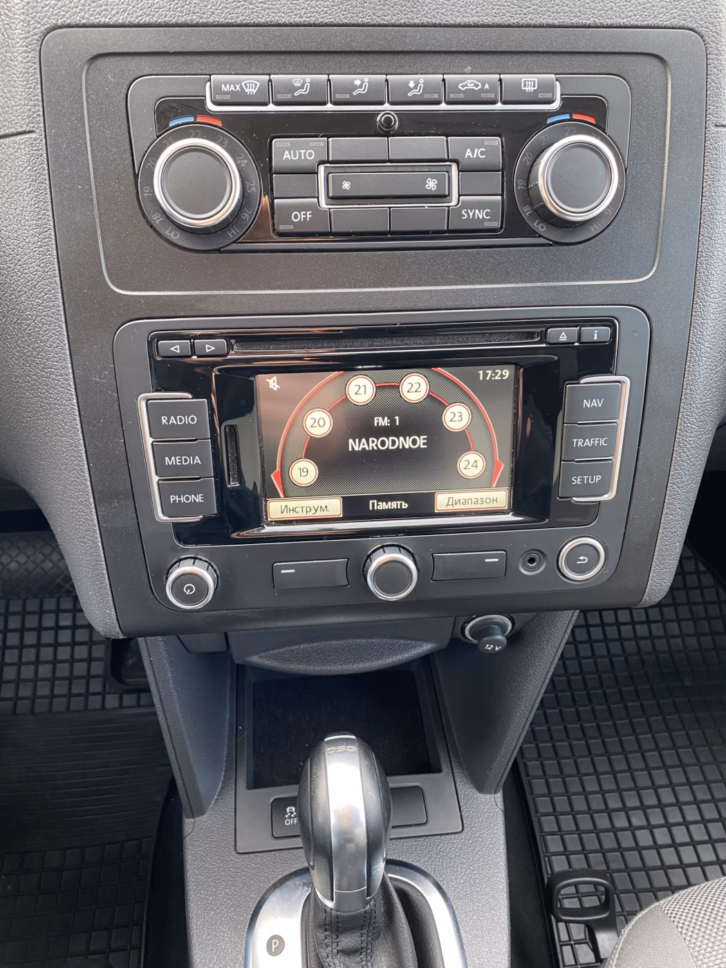 Volkswagen Caddy MAXI фото 16