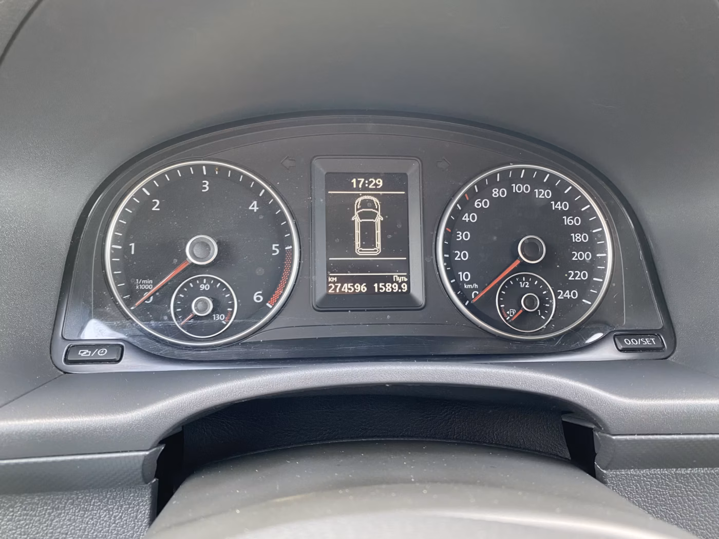 Volkswagen Caddy MAXI фото 17