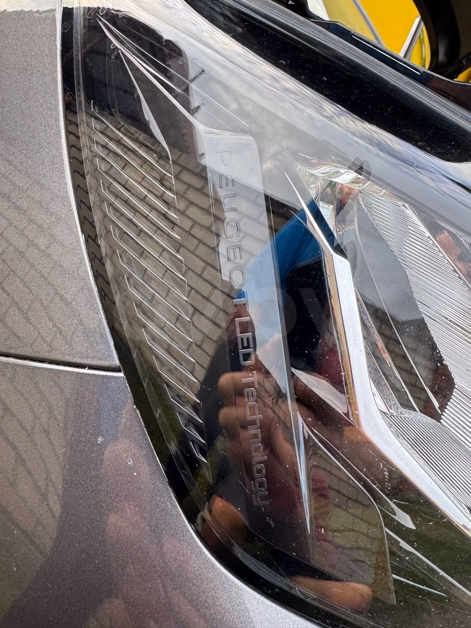 Peugeot 2008 фото 8