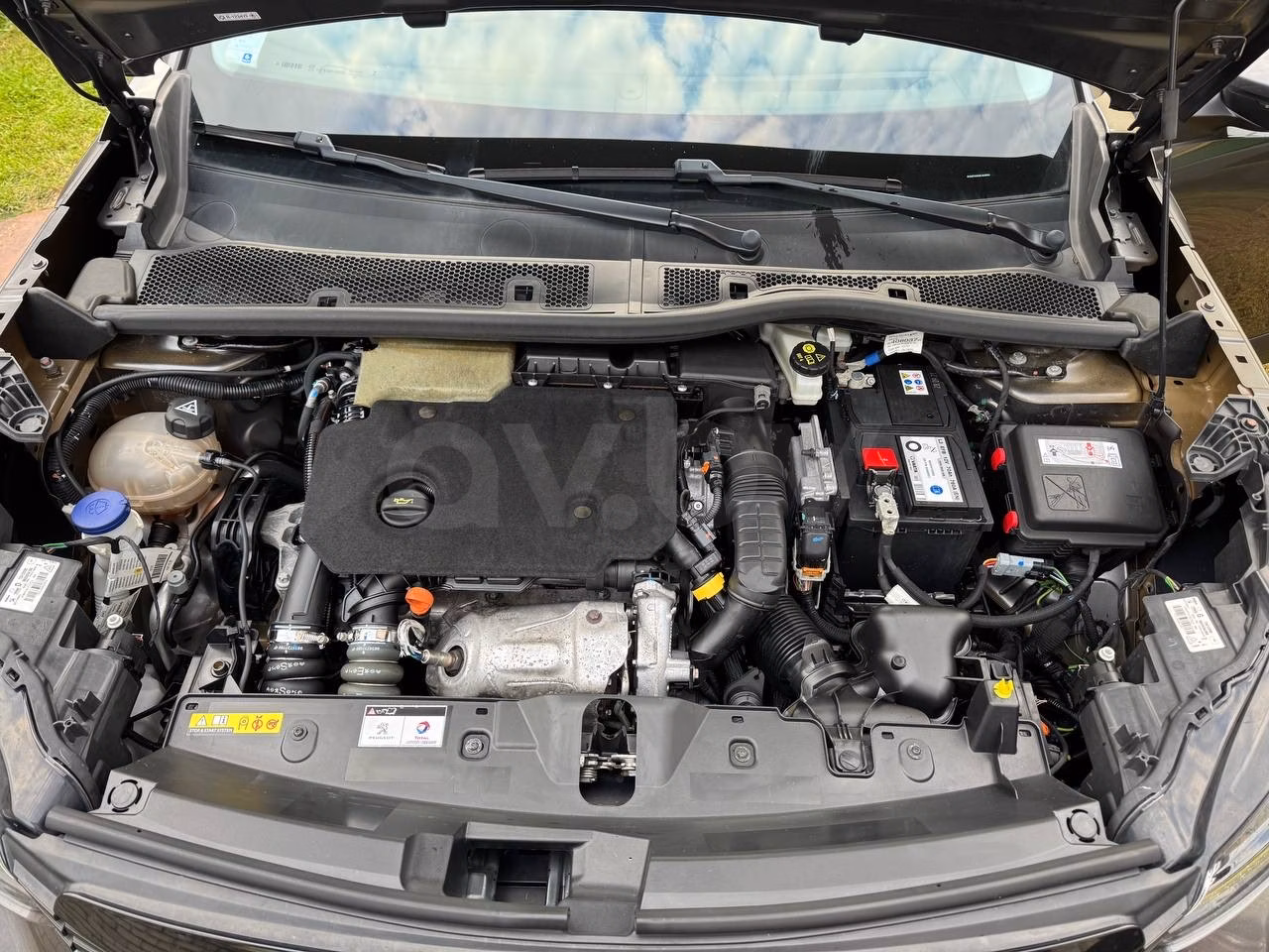Peugeot 2008 фото 9