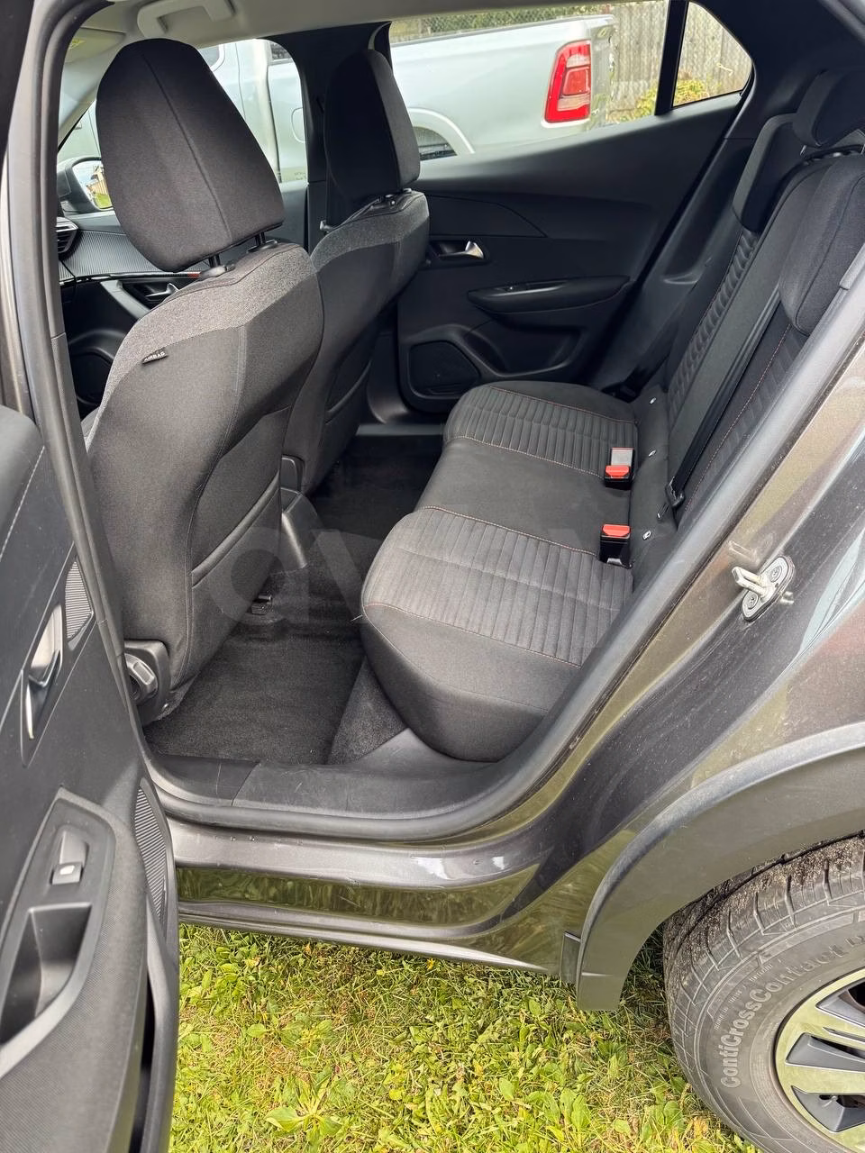 Peugeot 2008 фото 14