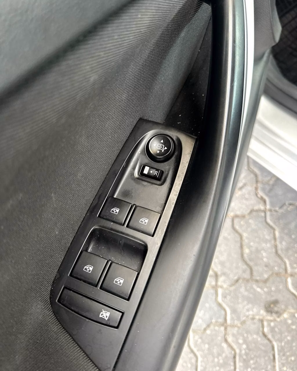 Opel Astra фото 9