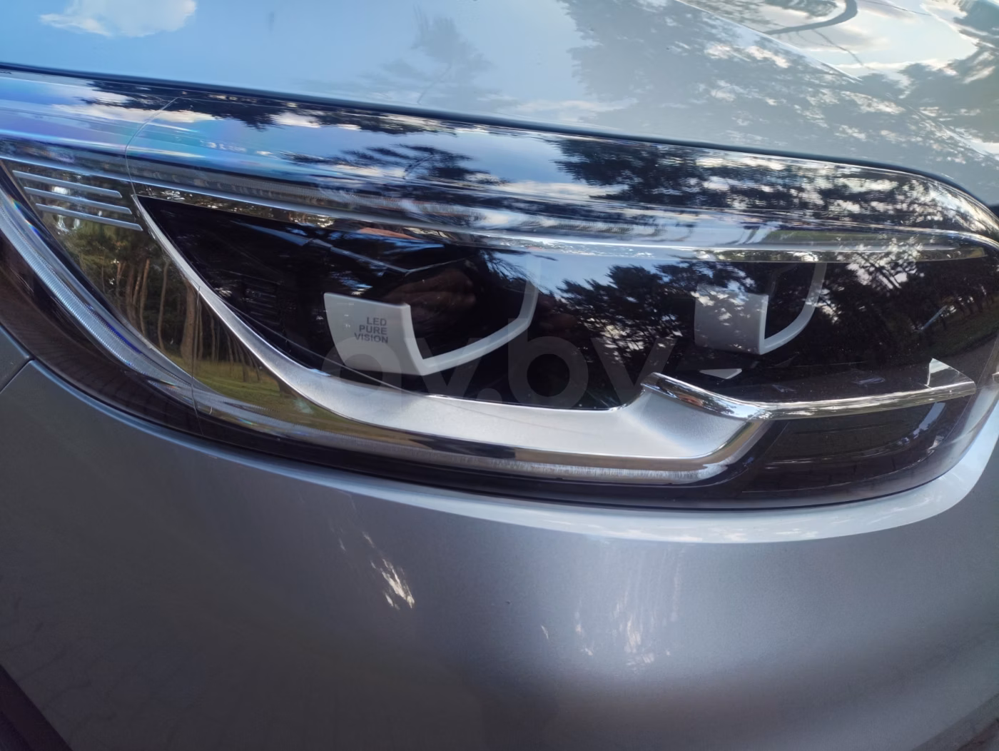 Renault Kadjar фото 5