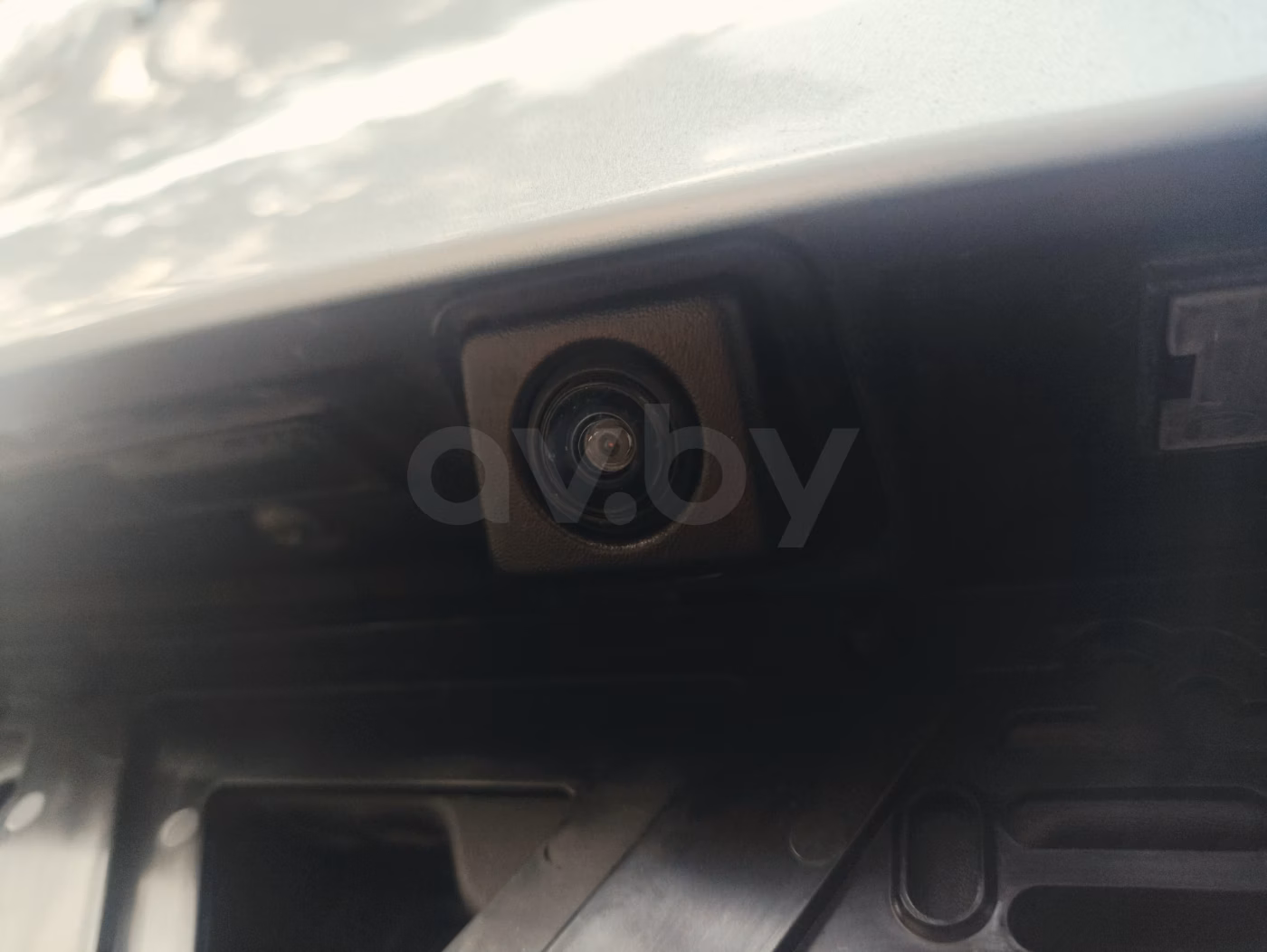 Renault Kadjar фото 8