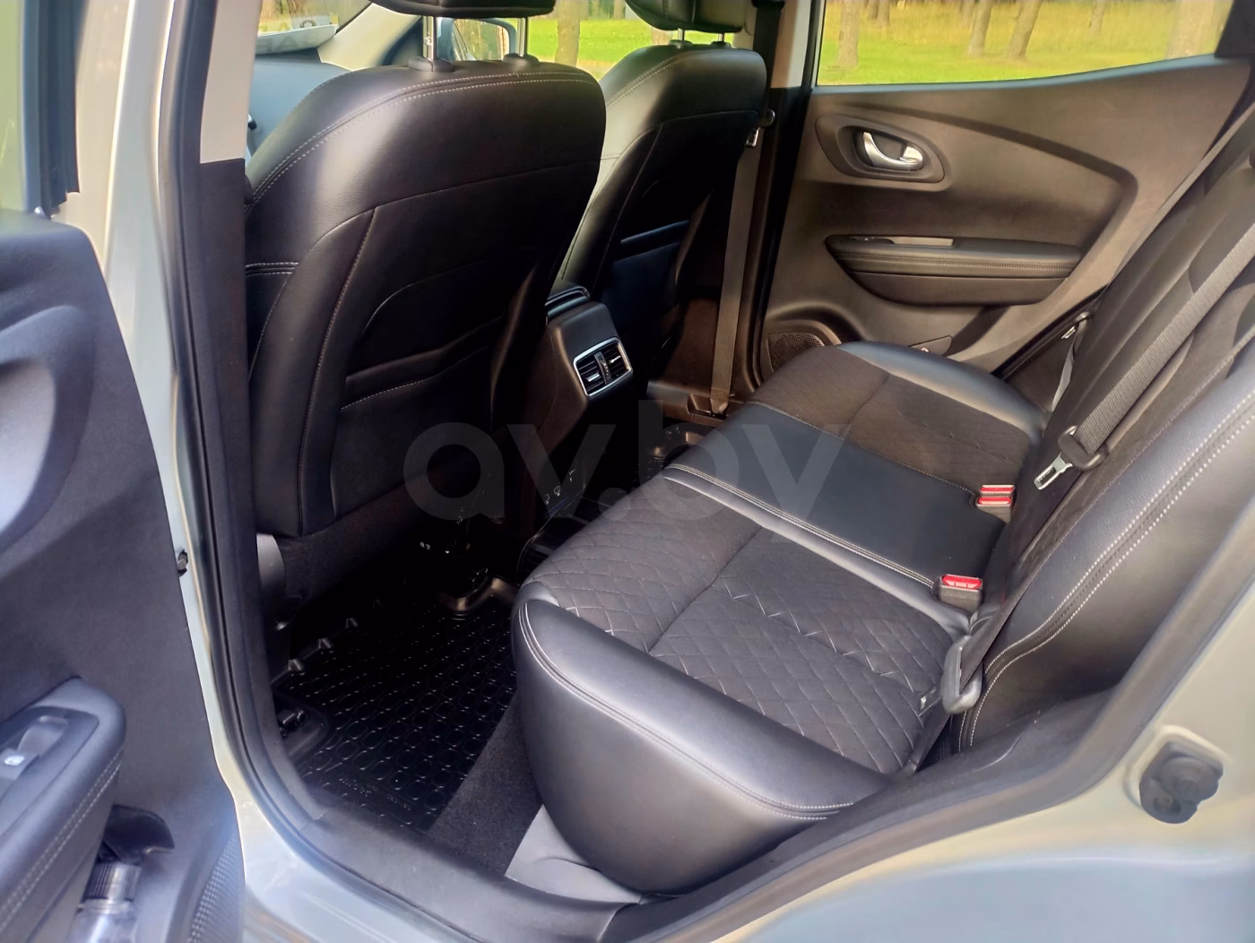 Renault Kadjar фото 14