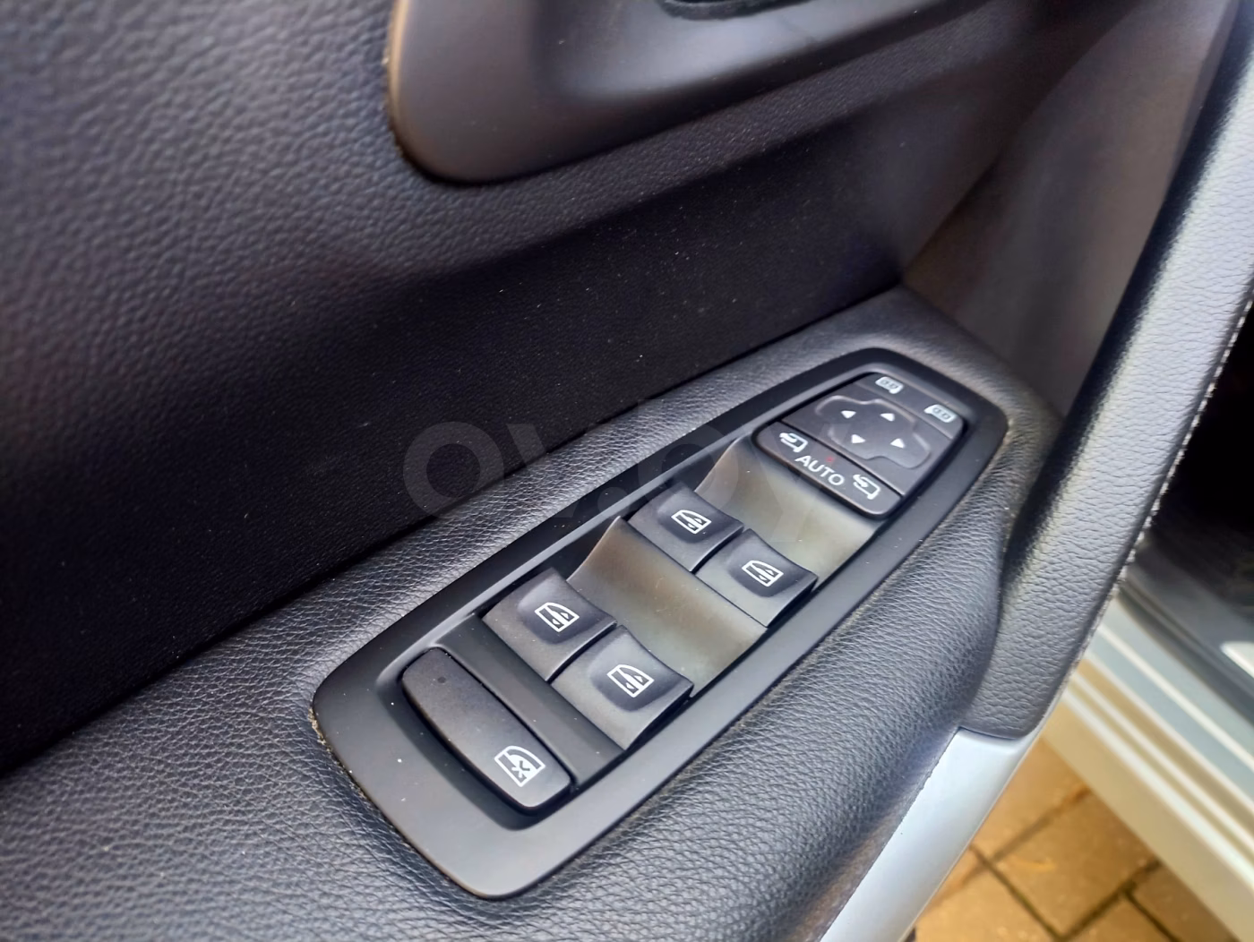 Renault Kadjar фото 16