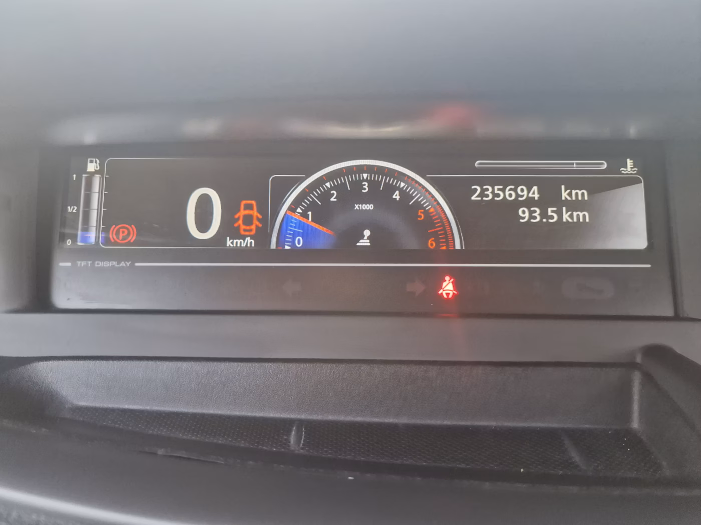Renault Grand Scenic фото 12