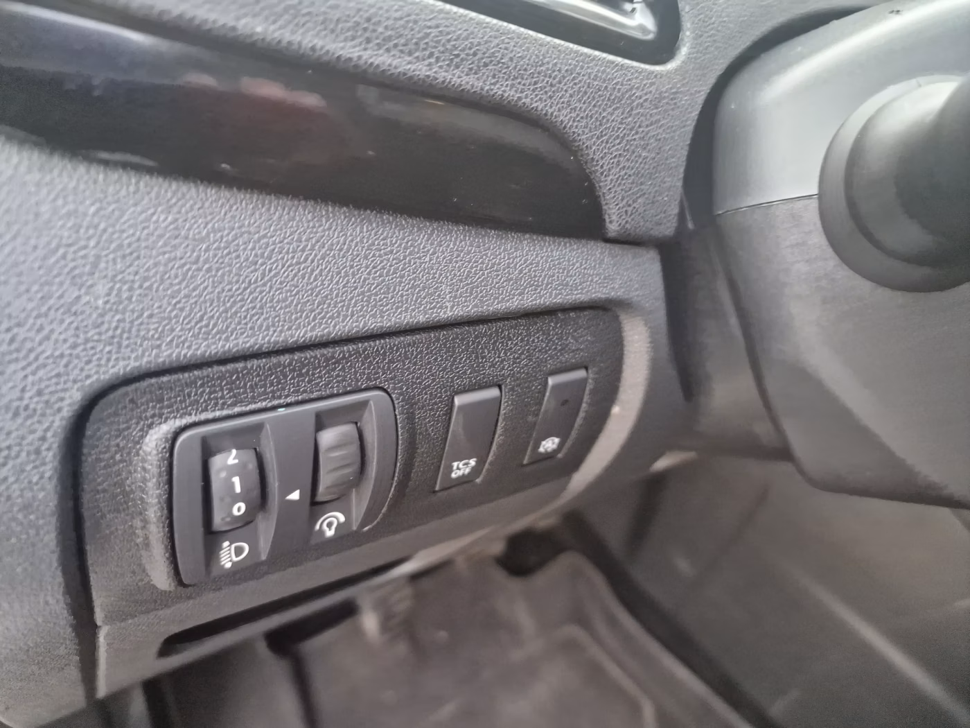 Renault Grand Scenic фото 15