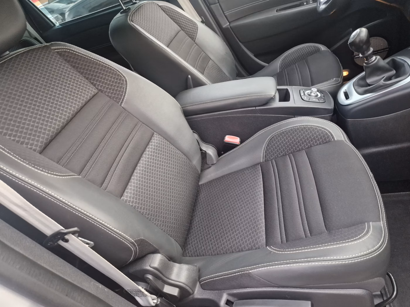Renault Grand Scenic фото 20