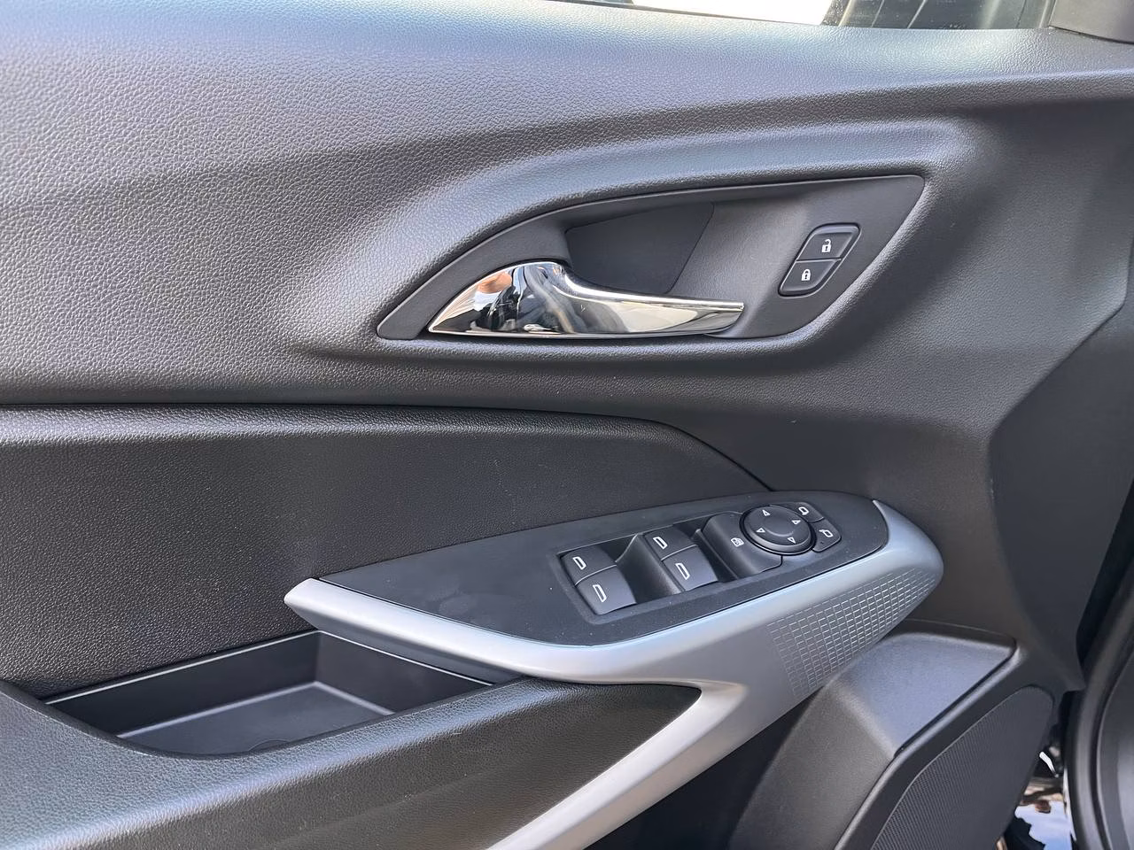 Chevrolet Trax фото 9