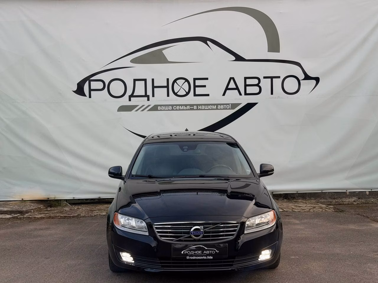 Volvo V70 фото 2