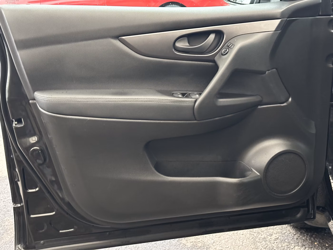 Nissan Qashqai фото 7