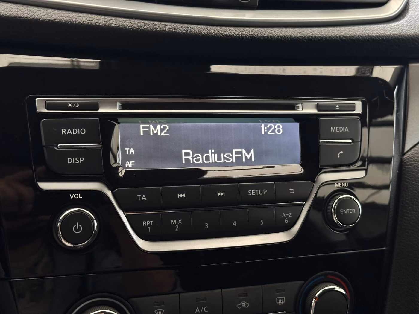 Nissan Qashqai фото 12