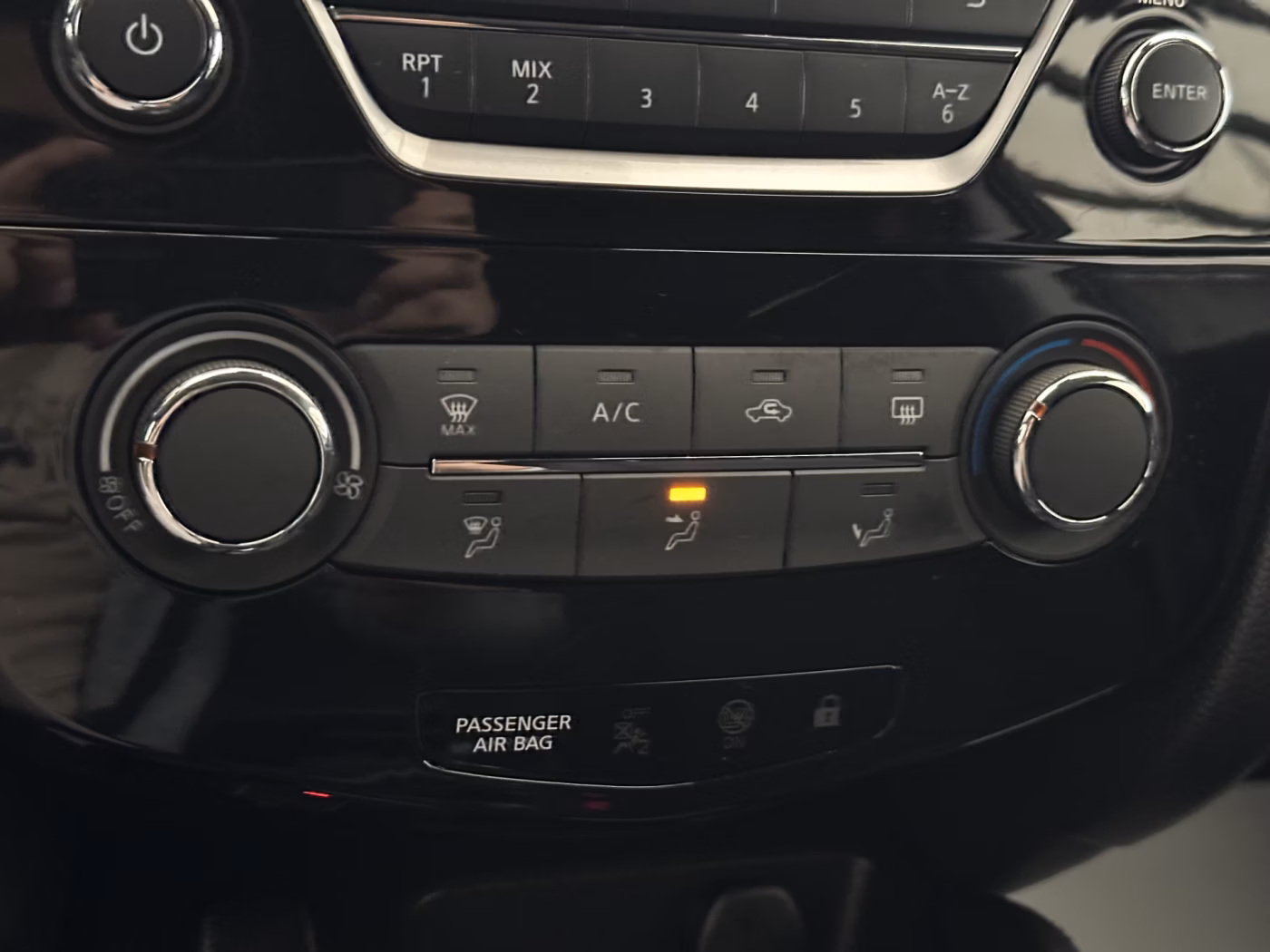 Nissan Qashqai фото 13
