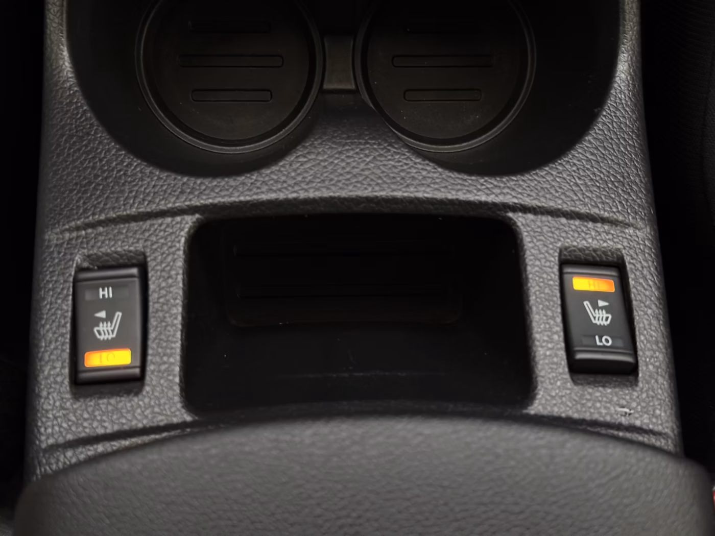 Nissan Qashqai фото 14