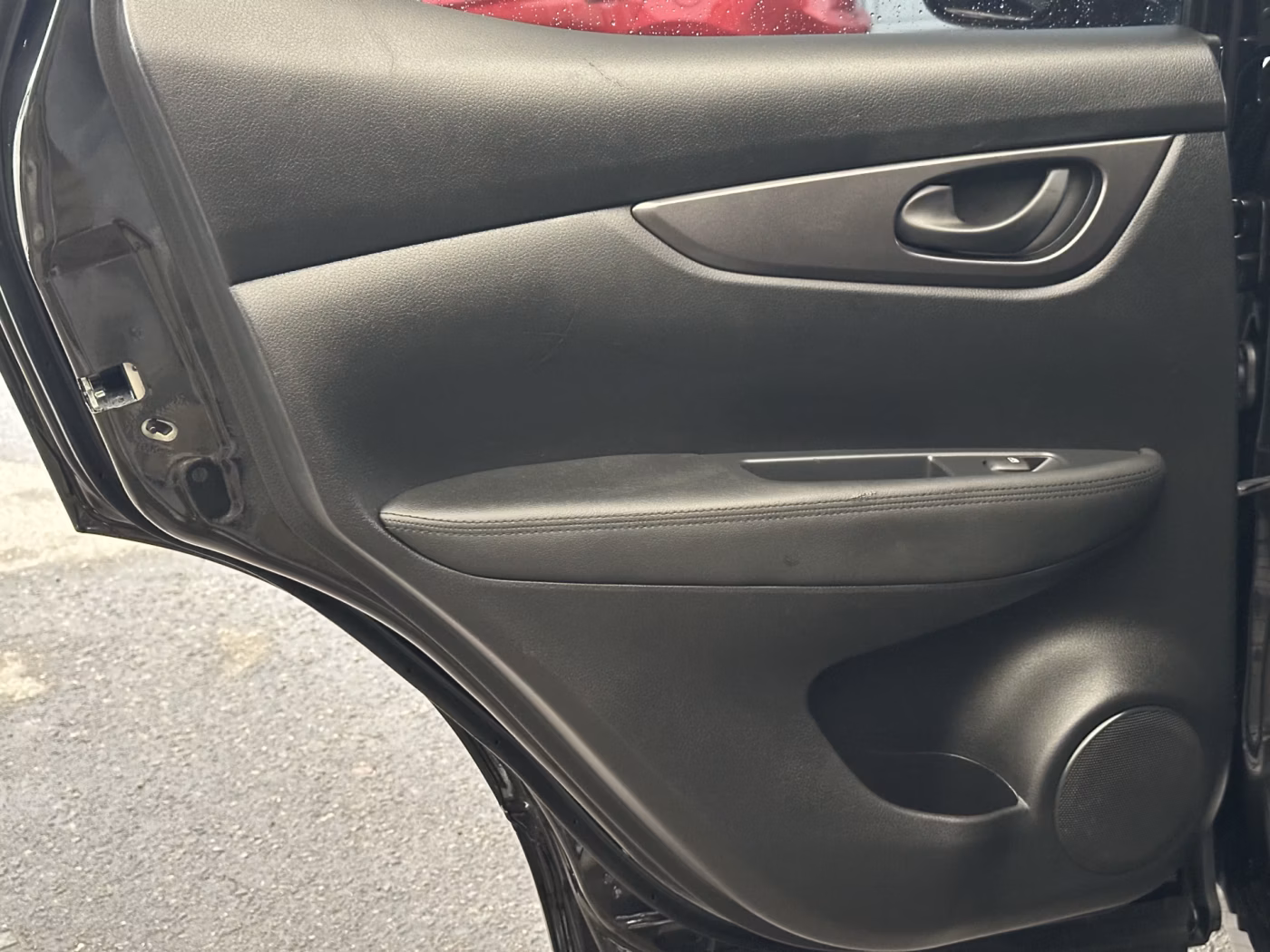 Nissan Qashqai фото 16