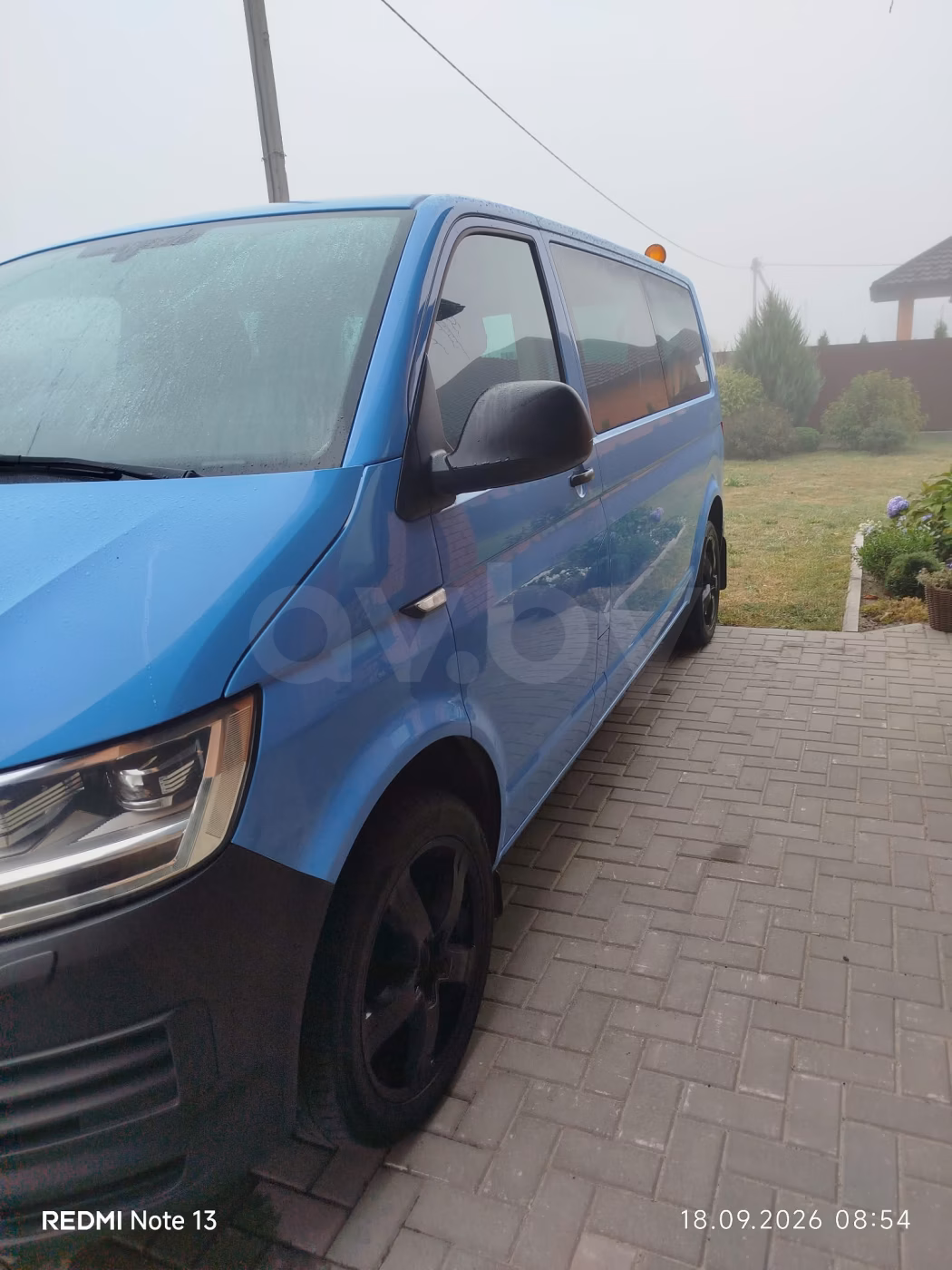 Volkswagen Caravelle фото 3