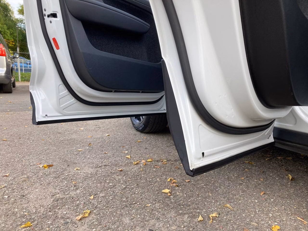 Volvo XC40 фото 9