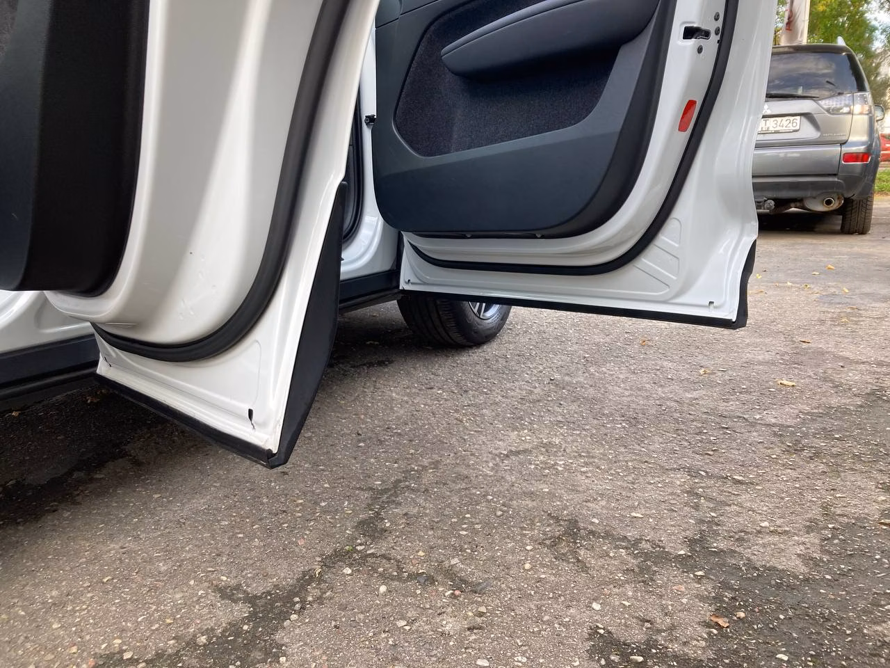 Volvo XC40 фото 10