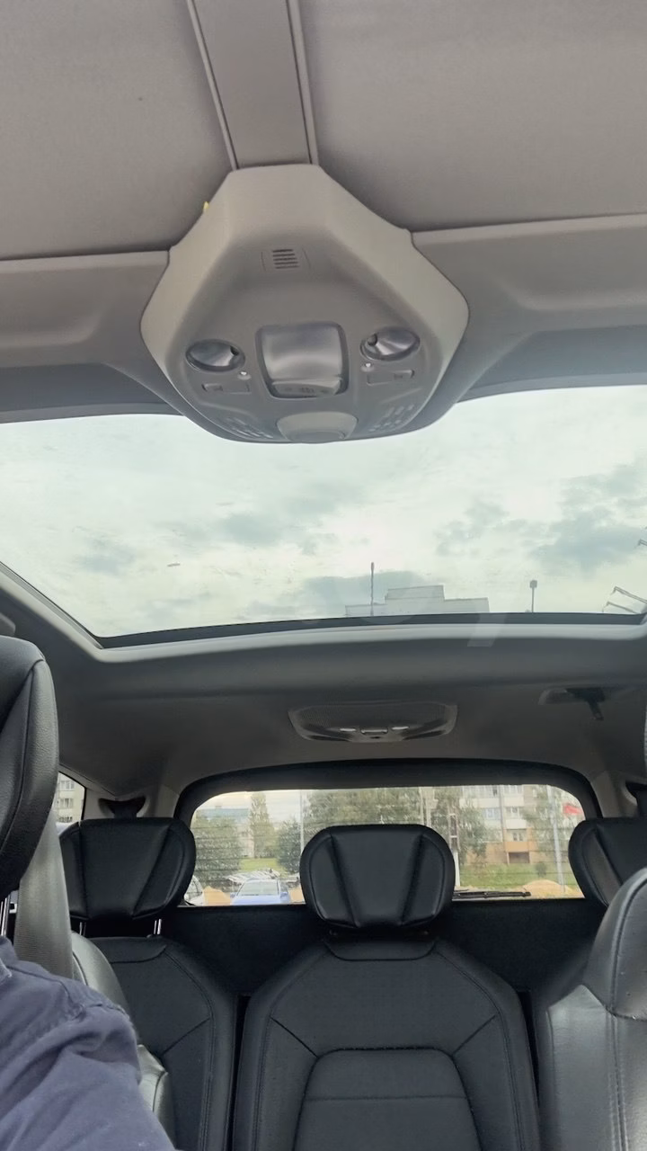 Citroen C4 Grand Picasso фото 8