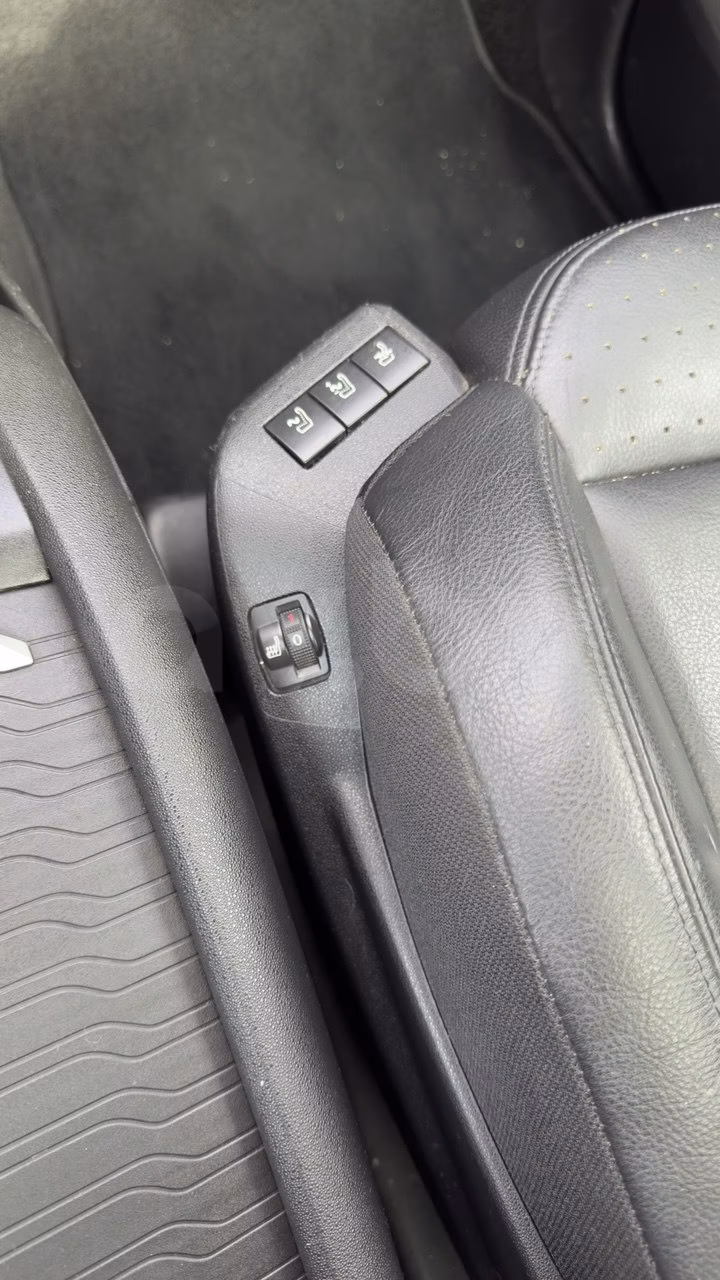Citroen C4 Grand Picasso фото 10