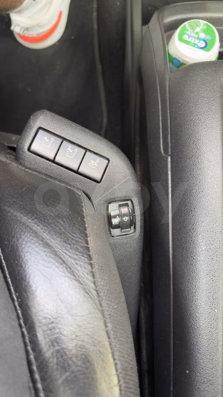 Citroen C4 Grand Picasso фото 15