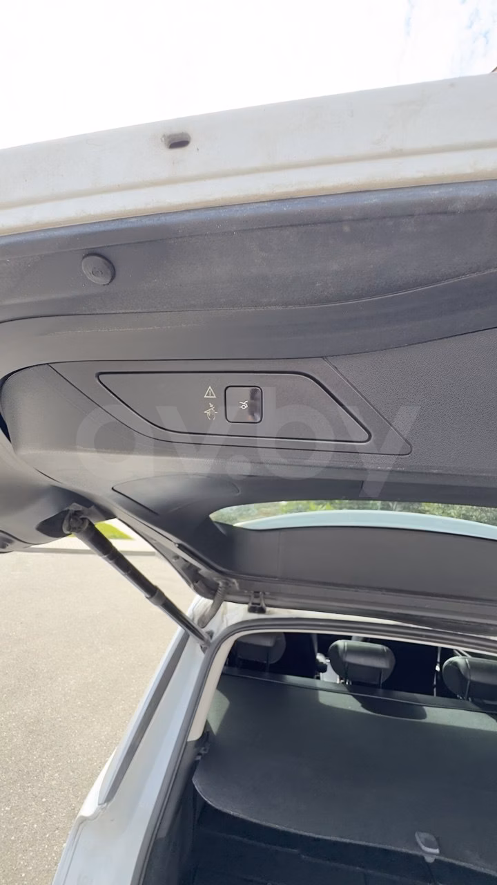 Citroen C4 Grand Picasso фото 17