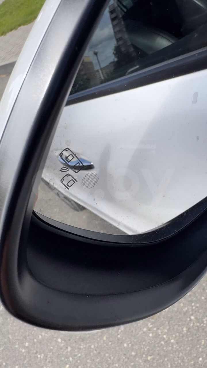 Citroen C4 Grand Picasso фото 18