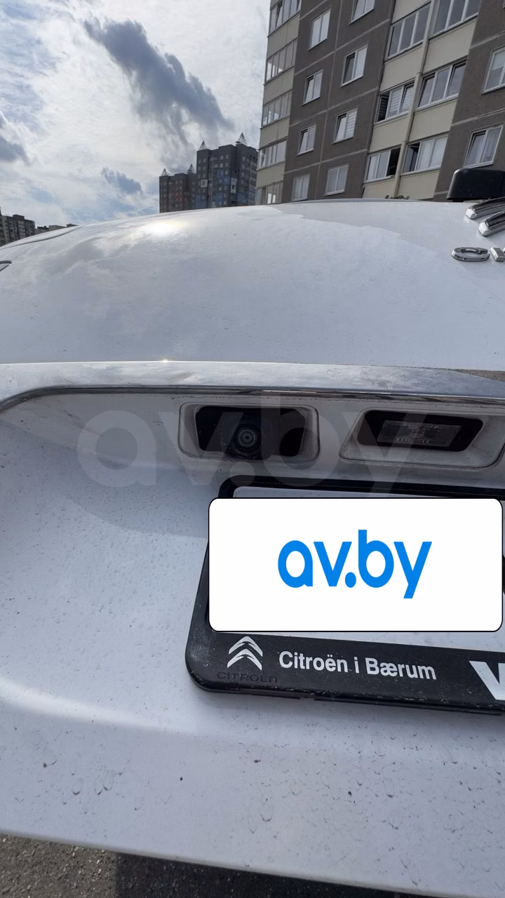 Citroen C4 Grand Picasso фото 19