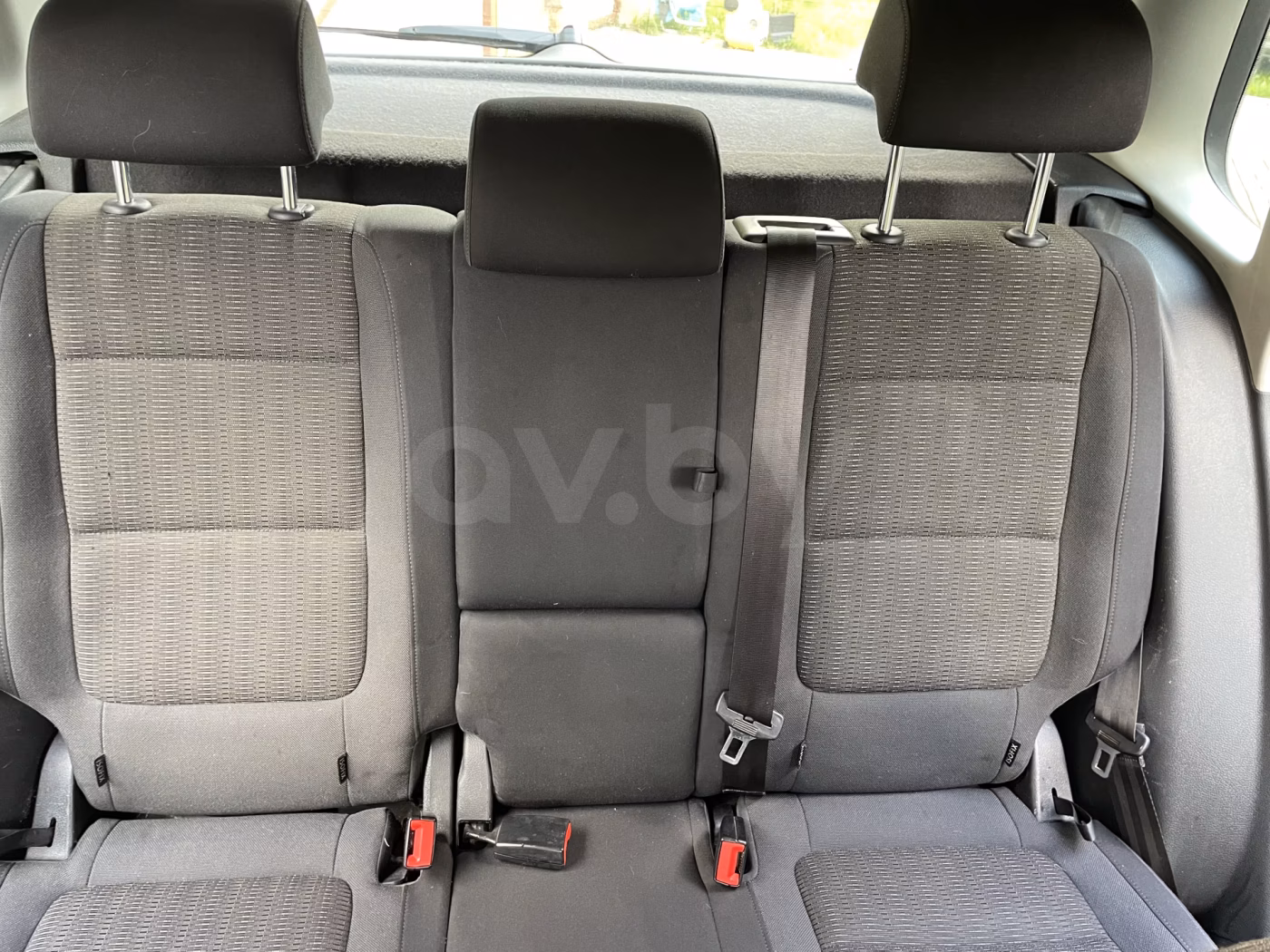 Volkswagen Tiguan фото 6