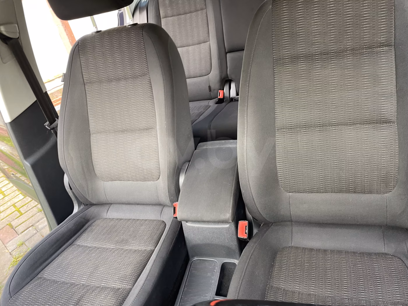Volkswagen Tiguan фото 7