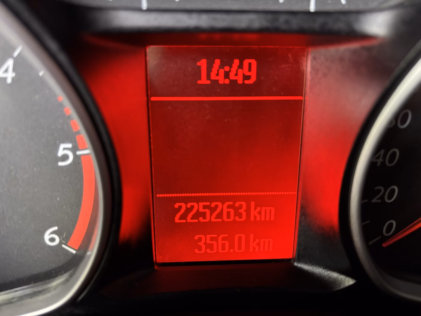 Ford Galaxy фото 13