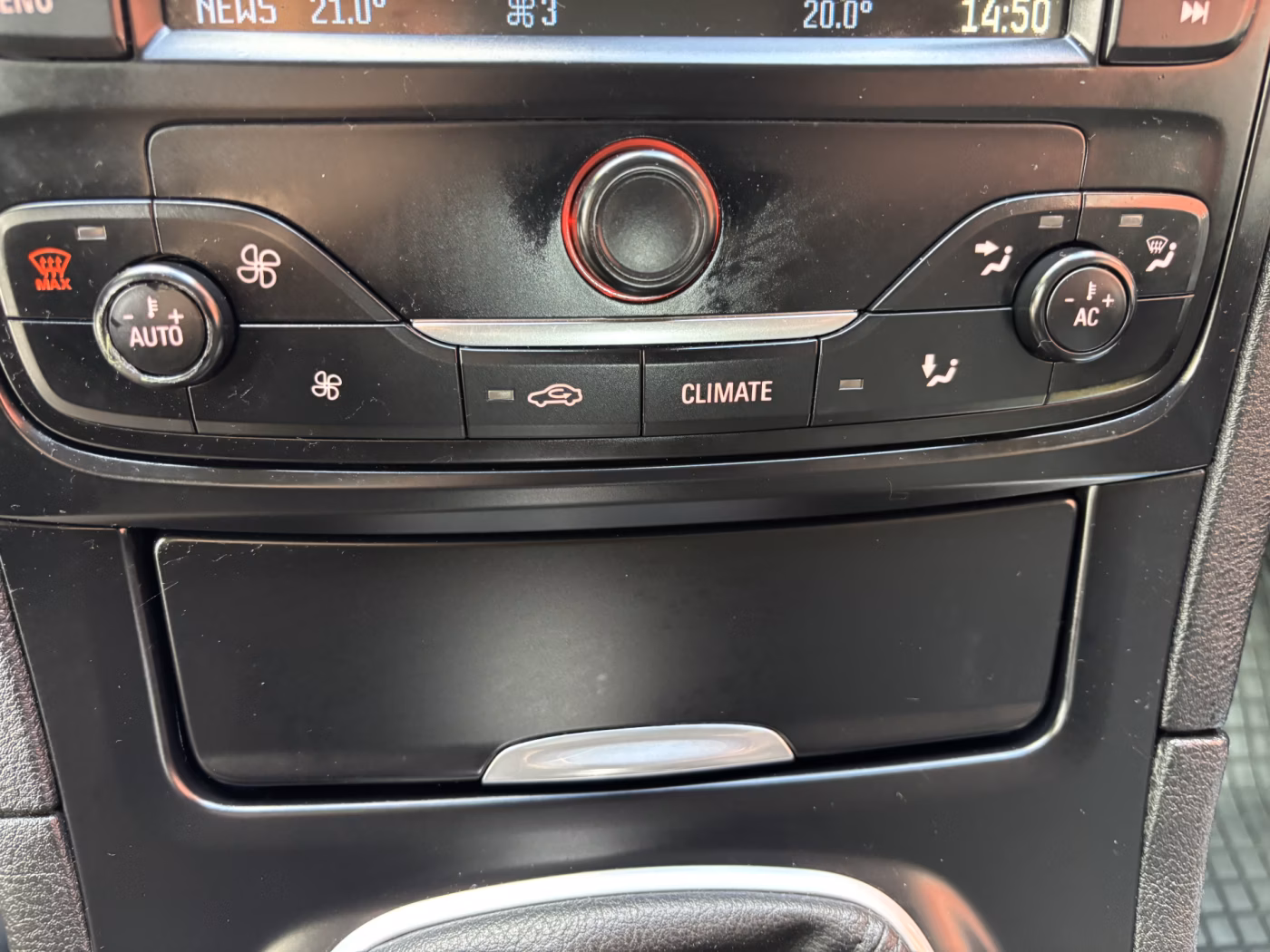 Ford Galaxy фото 19