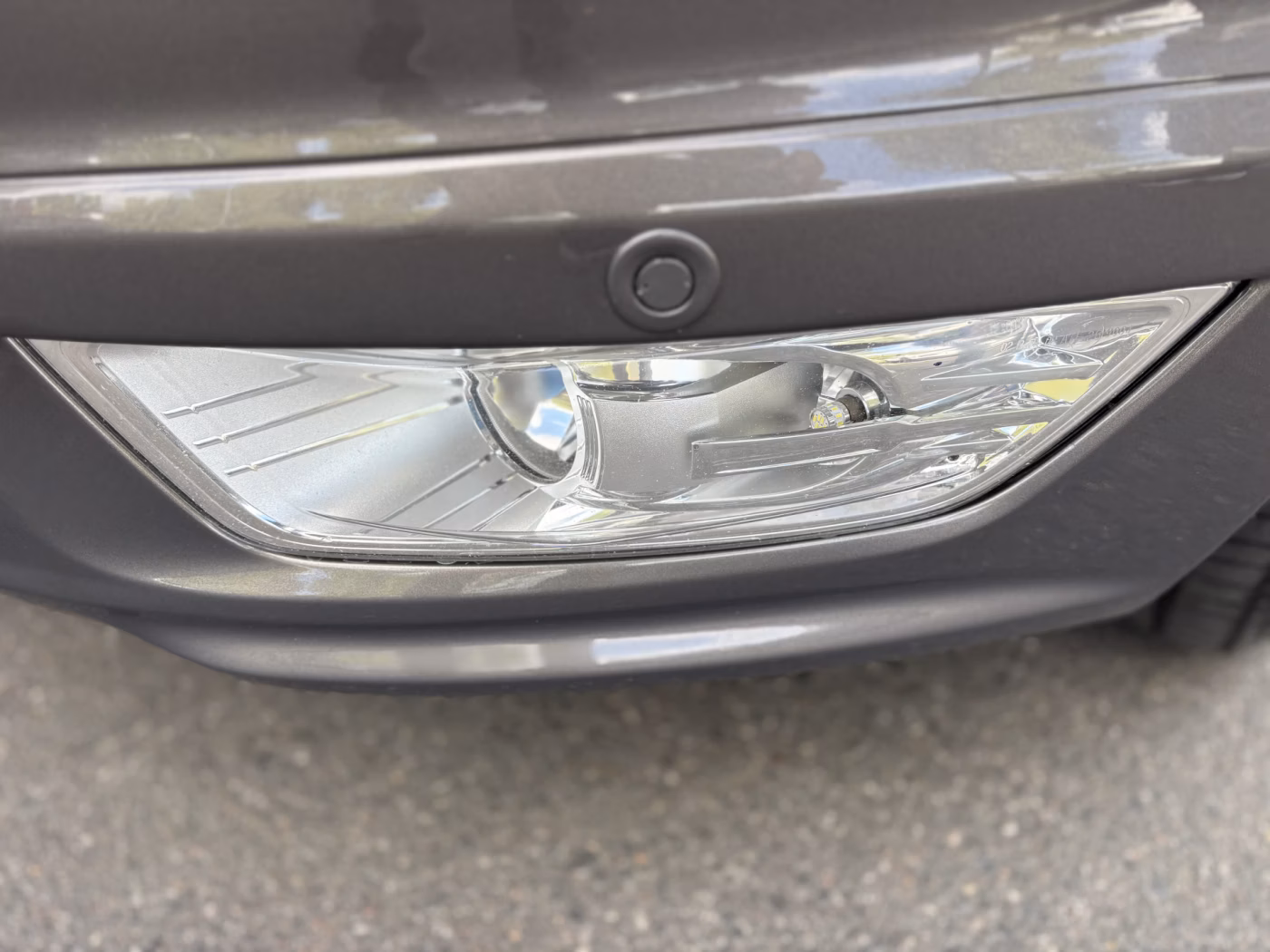 Ford Galaxy фото 20