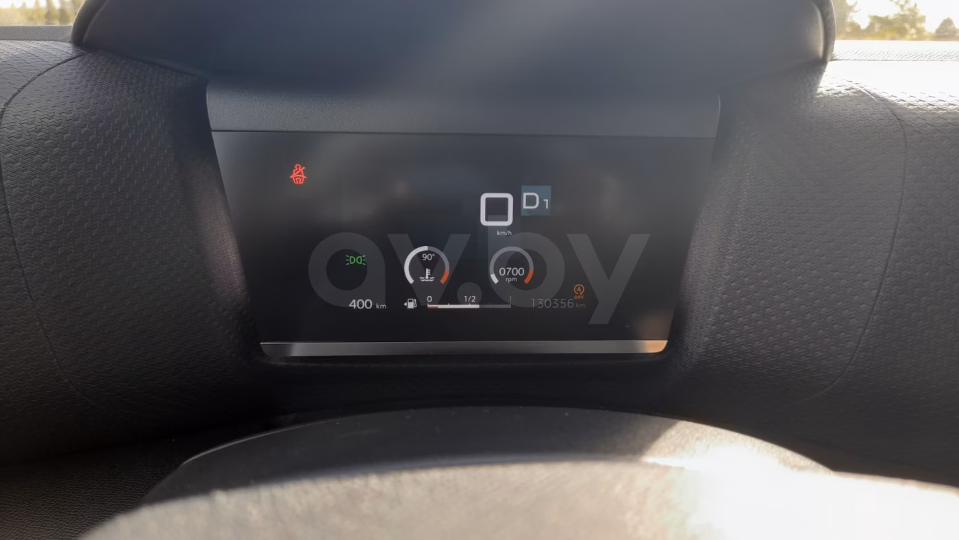 Citroen C4 фото 9
