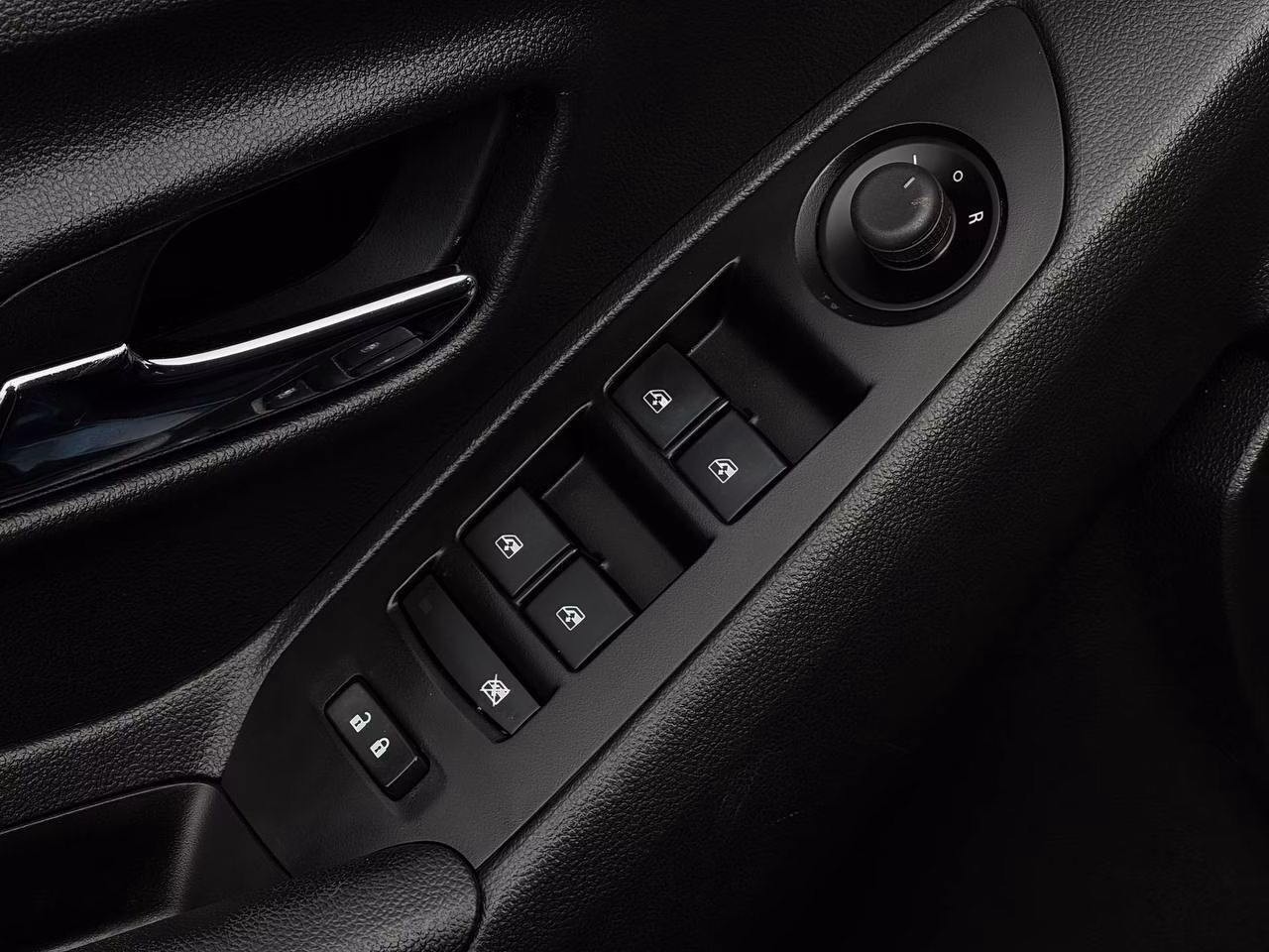 Chevrolet Trax фото 7
