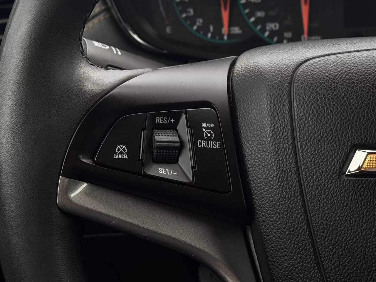 Chevrolet Trax фото 14
