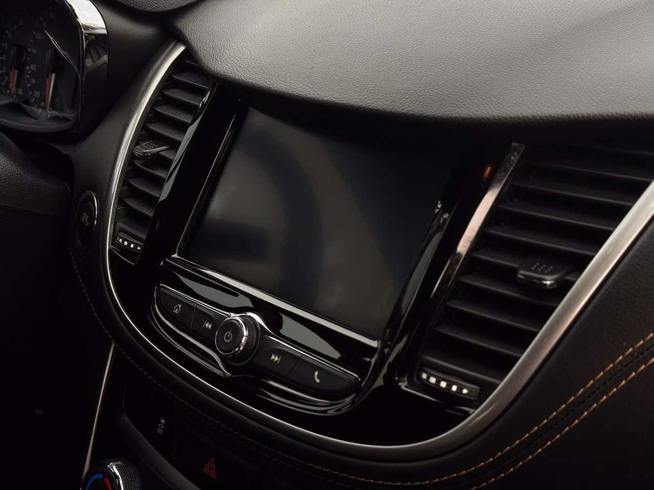 Chevrolet Trax фото 16