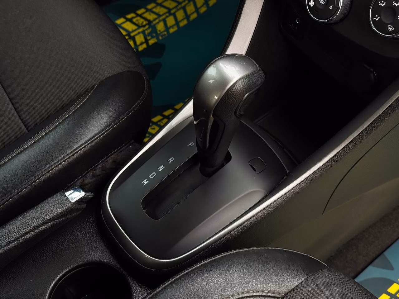 Chevrolet Trax фото 18