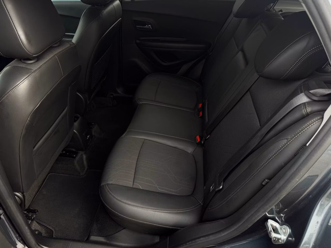 Chevrolet Trax фото 19